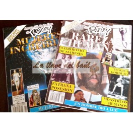 Revistas aunque usted no lo crea