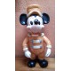 Muñeco de vinil de Mickey mouse