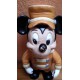 Muñeco de vinil de Mickey mouse