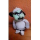 Personaje MURKY
