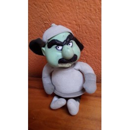 Personaje MURKY
