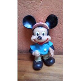 Mickey Mouse