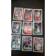 Tarjetas de la NBA