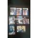 Tarjetas de la NBA
