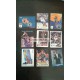Tarjetas de la NBA
