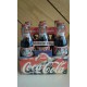 Botellas conmemorativas Coca Cola