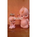 Bebes de vinil