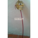 Caballito de palo
