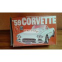 Corvette 59 amt
