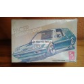 Pacer custom panel