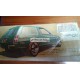 Pacer custom panel