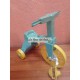 Triciclo para muñeca