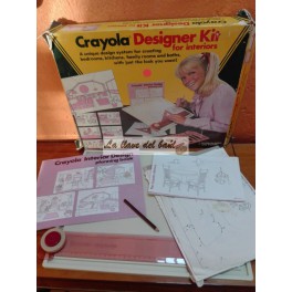 Diseñador de interiores