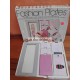 Juego Fashion Plates