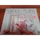 Juego Fashion Plates