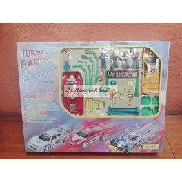 Autopista años 80