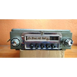 Radio original FORD