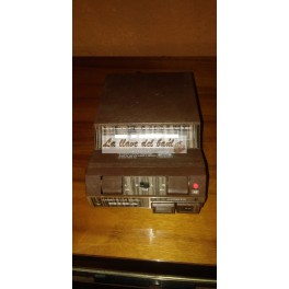 Antigua cassettera japonesa 