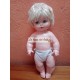 Muñeco Softina