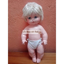 Muñeco Softina