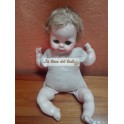 Muñeca Vogue Doll