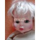 Muñeca Golderger Doll