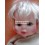 Muñeca Golderger Doll