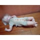 Muñeca Golderger Doll