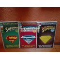 Revistas de Superman