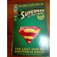 Revistas de Superman