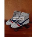 Patines de bota marca Roller