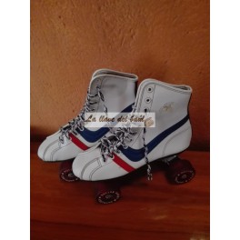 Patines de bota marca Roller