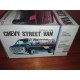 Chevy Stret Van