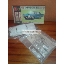 Thunderbird 60 para armar