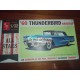 Thunderbird 60 para armar