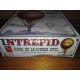 Intrepid Globo Guerra Civil