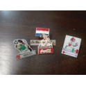 Coleccionables de 1990