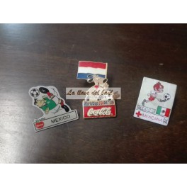 Coleccionables de 1990