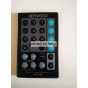 control remoto para estéreo kenwood original