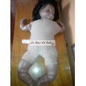 Muñeca Goldberger doll