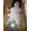 Muñeca Goldberger doll