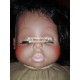 Muñeca Goldberger doll