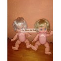 Muñecas Lili Ledy