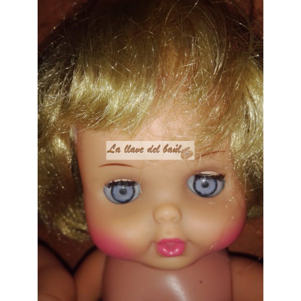 Venta de muñecas lili ledy on sale