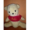 Muñeco Winie Pooh