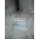 Antiguo osito de peluche