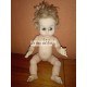 Muñeca Elizabeth con mecanismo