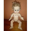 Muñeca Elizabeth con mecanismo