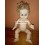 Muñeca Elizabeth con mecanismo