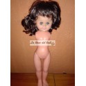 Muñeca Hecha en Italia